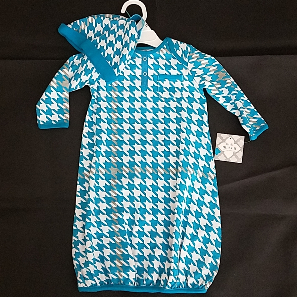 Sleepwear for baby